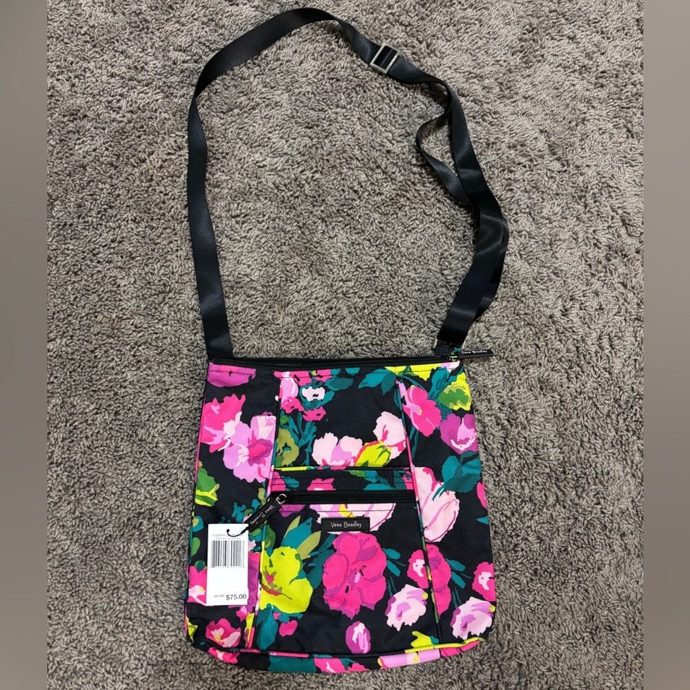 Brand new Vera Bradley Purse